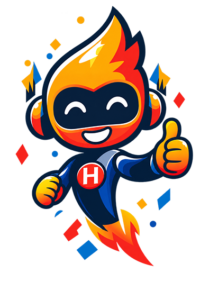 Hotz Agradececendo
